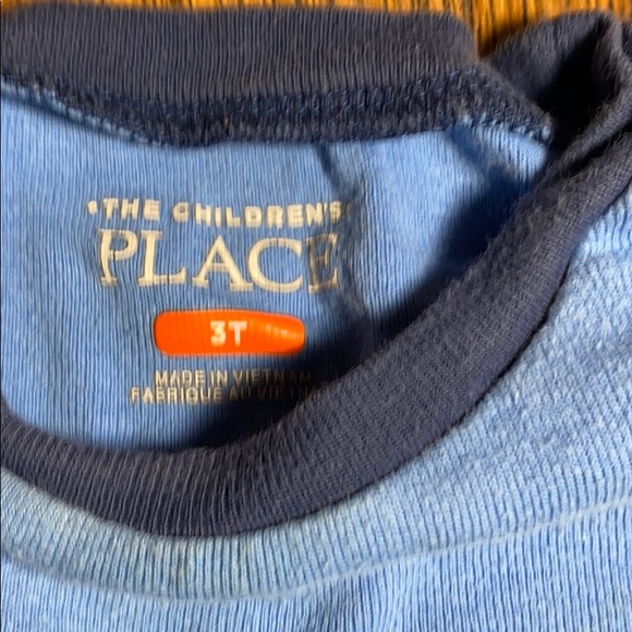 Boys 3T PJS - Picture 2 of 4